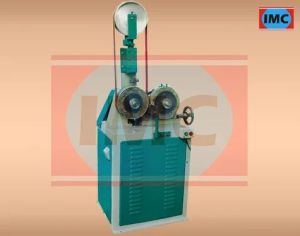 Rod Polishing Machine