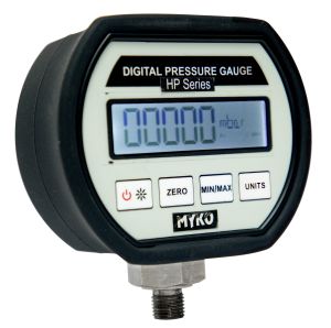 Digital Pressure Guage (HP Series)