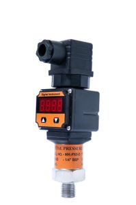 Digital Pressure Transmitter (MK-PX5-D)