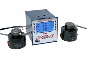 fuel consumption meter (MK-FCC-DL)