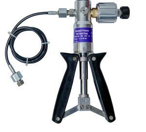 Pneumatic Pressure Hand Pump