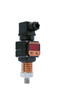 Digital Pressure Transmitter