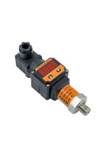 Digital Pressure Transmitter