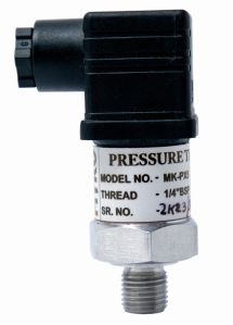 Pressure Transmitter (MK-PX5)