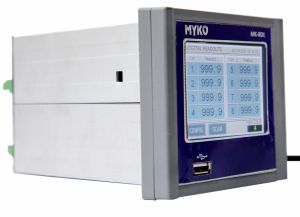 8 Channel Data Logger