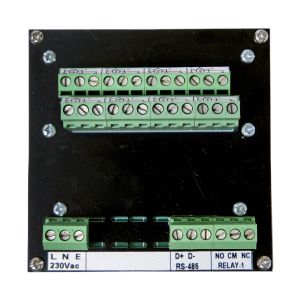8 Channel Data Logger