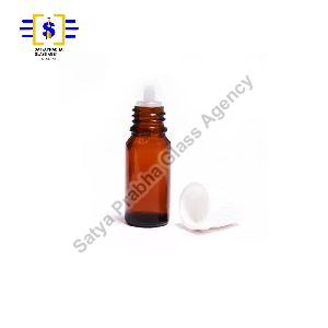 Glass Amber Bottles