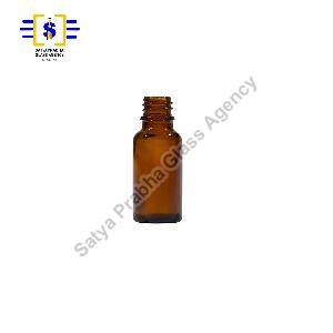 Glass Amber Bottles