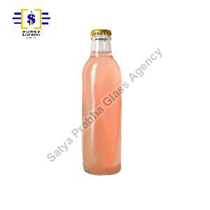 250 ml Glass Juice Bottles