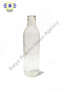 250 ml Glass Juice Bottles