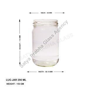 pickle jars