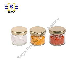 31 ml Glass Jam Jars