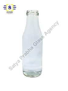 500 ml Glass Milk Bottles
