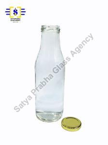 500 ml Glass Milk Bottles