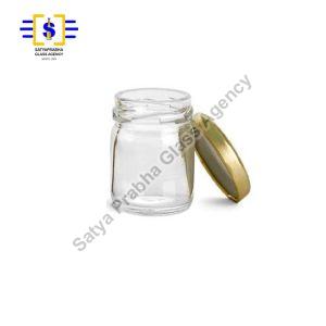 60 ML LUG JAR