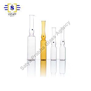 Glass Ampoules
