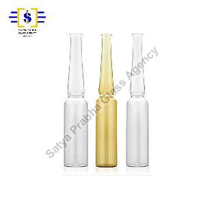 Glass Ampoules