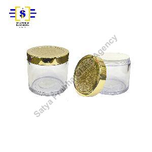 Cream Jars
