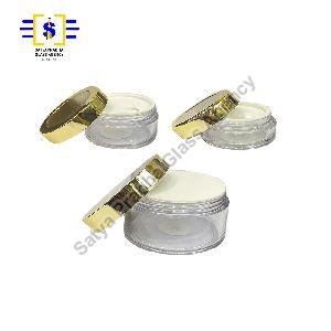 Cream Jars