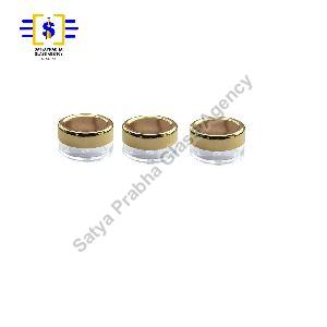 Cream Jars