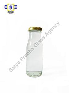 200 ml Glass Milk Bottle