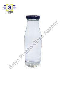 300 ml Glass Milk Bottle