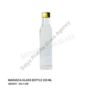 250 ml Glass Oil Bottle