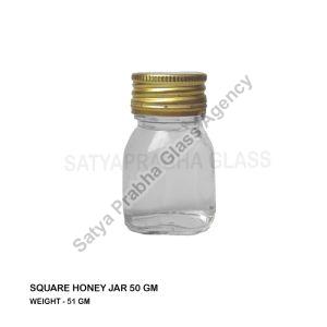 honey jar 50 GM