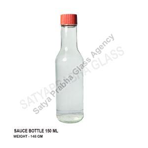 SAUCE BOTTLE BOTTLE 150 ML