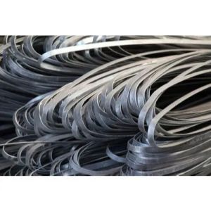 galvanized iron earthing strip