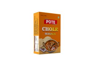 Chole Masala Powder