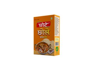 Chole Masala Powder