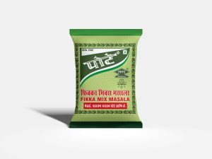Fikka Mix Masala Powder