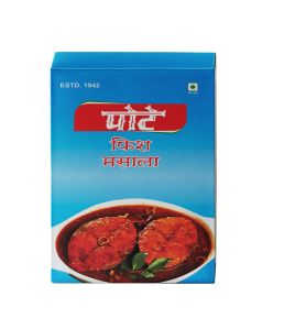 Fish Masala Powder