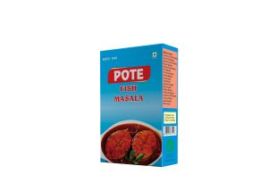 Fish Masala Powder