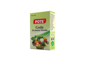 Goda Brahmni Masala Powder