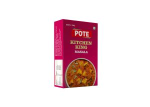 Kitchen King Masala Powder