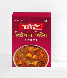 Kitchen King Masala Powder
