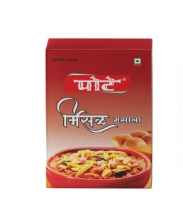 Misal Masala Powder