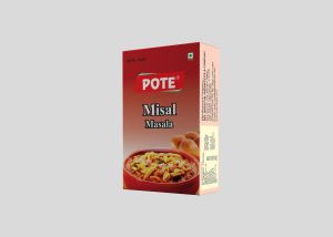 Misal Masala Powder