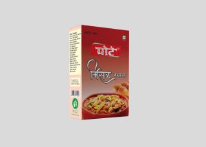 Misal Masala Powder