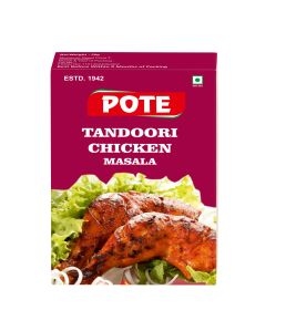 Tandoori Chicken Masala Powder