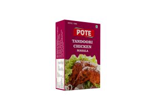 Tandoori Chicken Masala Powder