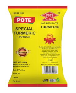 Special Turmeric Powder