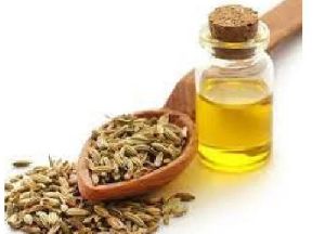 Fennel Seed Oil