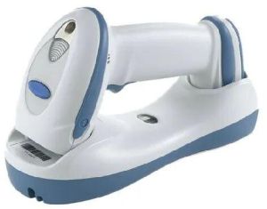 Cordless Handheld Scanner