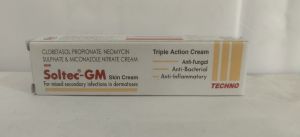 soltec gm ointment