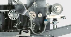 BLISTRIP-I XT Automatic Blister Packing Machine