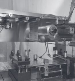 ALBLIS-II Automatic Flat Plate Blister Packing Machine