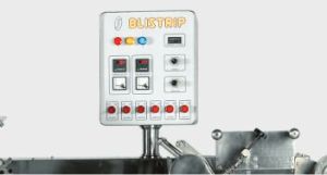 BLISTRIP-I XT Automatic Blister Packing Machine